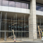 PA Hollingworth | Commercial Building Contractors