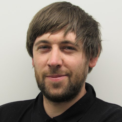 Rob Miller MCIOB – Director Estimating