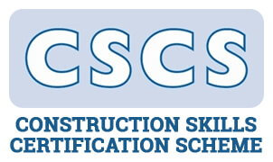 CSCS certified