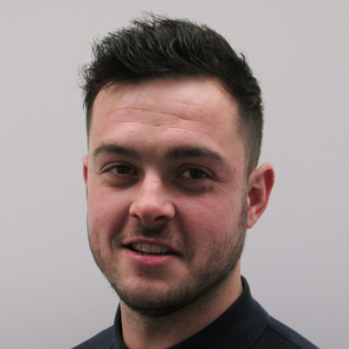 Billy Hollingworth - Director Electrical Services