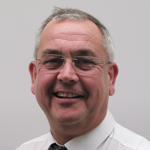 Peter Hollingworth - Managing Director/Company Secretary