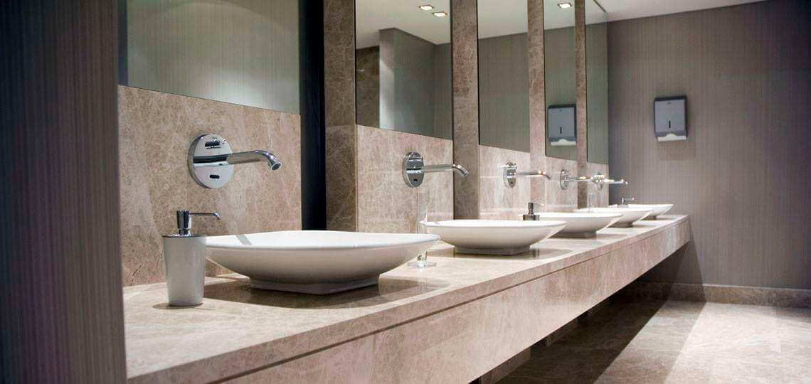 5 – Commercial Building Contractors for New Builds