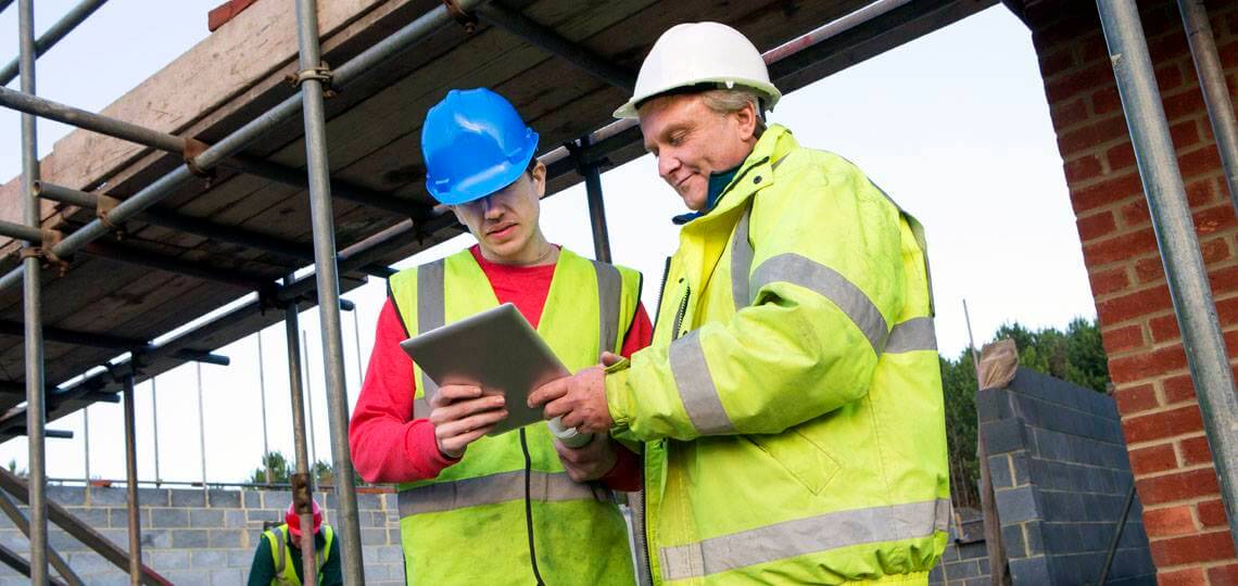 7 – Our Builders in Kent Comply with Health & Safety