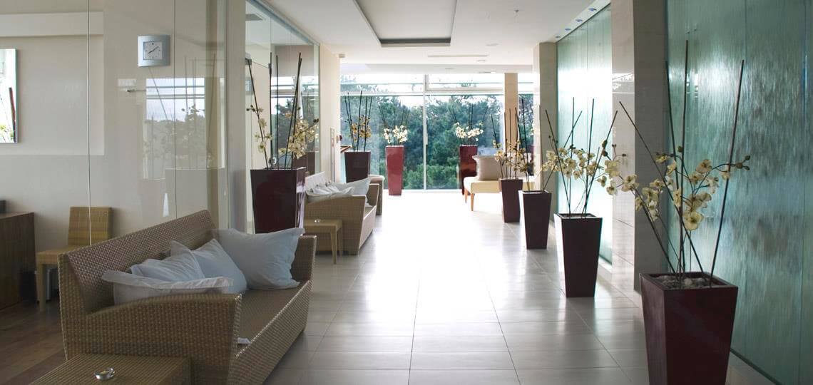 3 – Need to Refurbish Your Office Space?