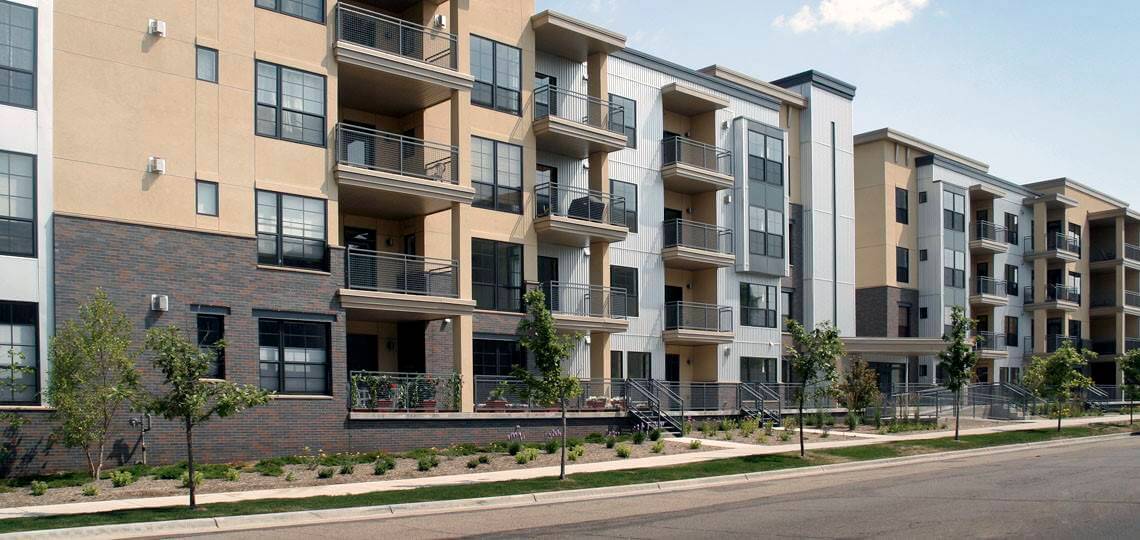 1-Commercial Building Contractors in Kent