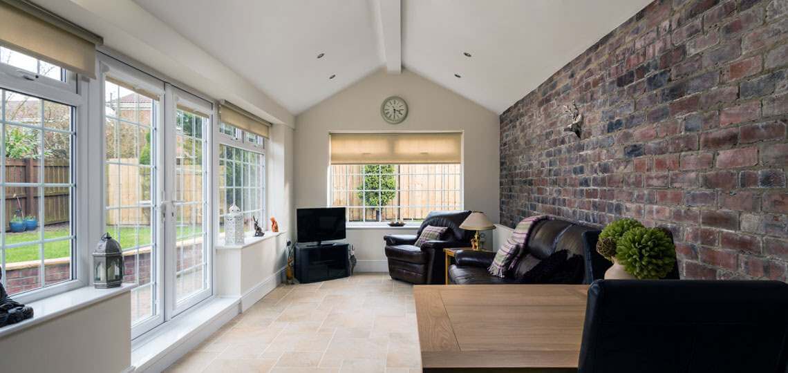 2-Residential Builders in Kent