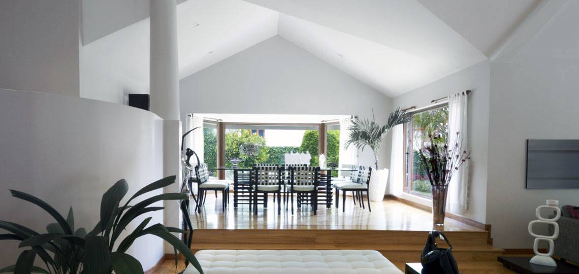 6 – Our Builders in Kent Give You Modern Interiors