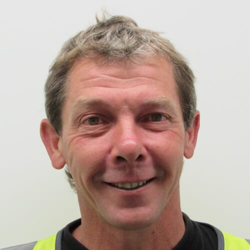 Peter Hunnisett – Project Supervisor