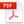 adobe PDF icon
