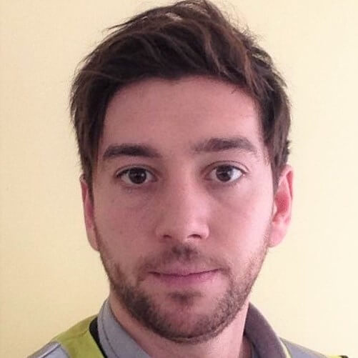 Michael Denny – Director Decorating Services