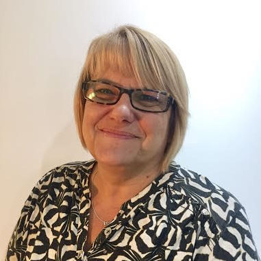 Jane Pearson – Finance Manager