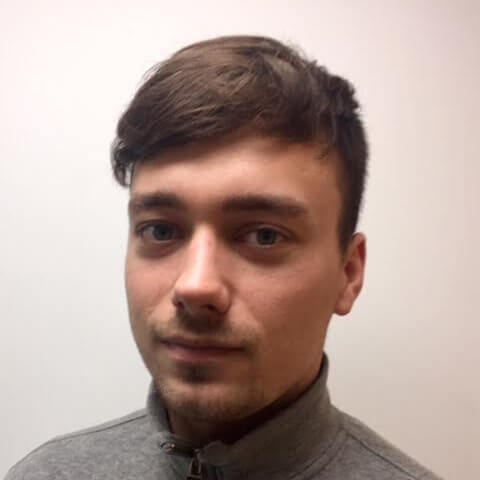 Joshua Norris – Estimator