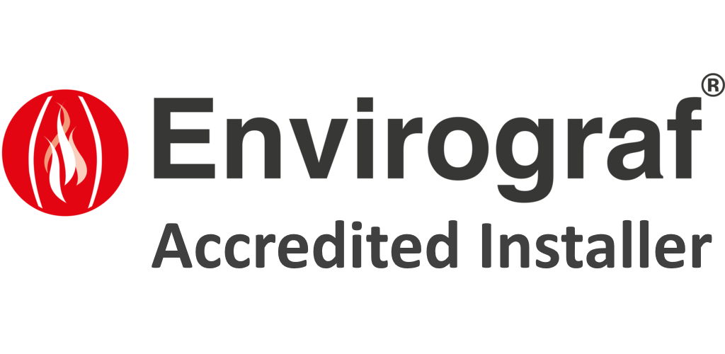 Envirograf Accredited Installer