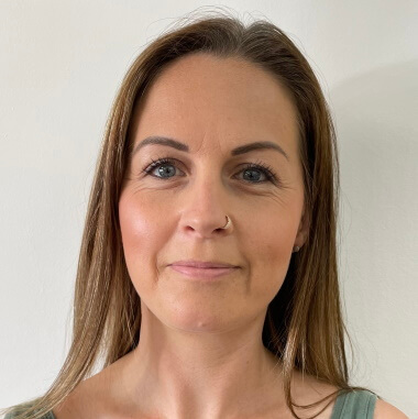 Sam Cooper – Business Manager