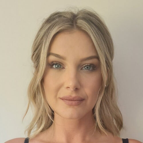 Holly Ayling - H&S Consultant